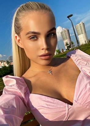 шлюха СНЕЖАНА, анкета 454603, 23 года, метро Шаболовская, фото 2