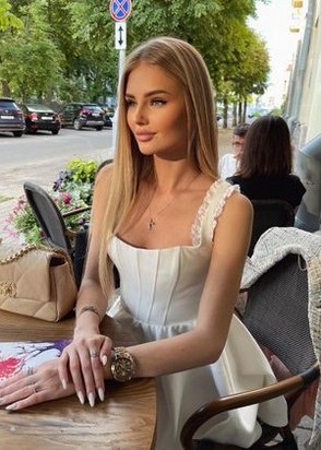 девушка по вызову КСЕНИЯ, анкета 454737, 23 года, метро Шелепиха, фото 4