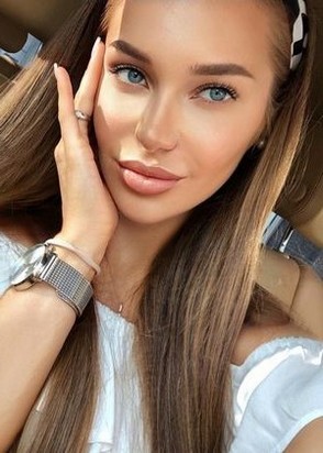 индивидуалка КАТЯ, анкета 454746, 23 года, метро Чеховская, фото 1