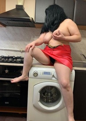 индивидуалка Гуля, анкета 454877, 29 лет, метро Кузьминки, фото 1