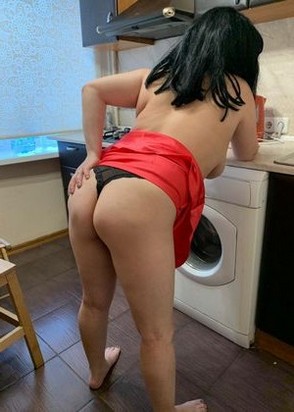 путана Гуля, анкета 454879, 29 лет, метро Кузьминки, фото 3