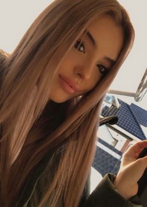 индивидуалка Ника, анкета 455018, 61 год, метро Шаболовская, фото 1