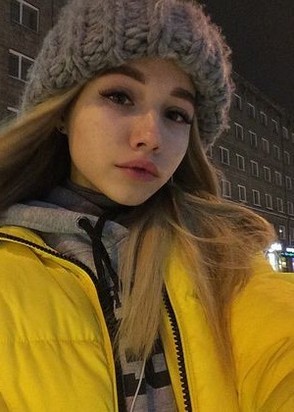 шлюха Полина, анкета 455049, 26 лет, метро Кожуховская, фото 2