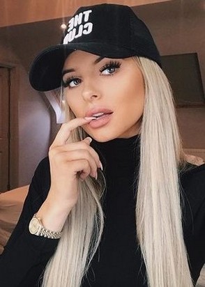 девушка по вызову ИНЕССА, анкета 455103, 23 года, метро Фрунзенская, фото 4