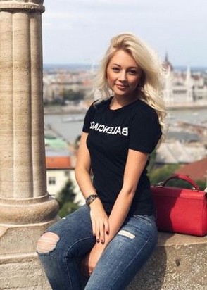 путана Оля, анкета 455291, 24 года, метро Первомайская, фото 3