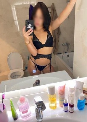 путана Кристина, анкета 455299, 22 года, метро Шелепиха, фото 3