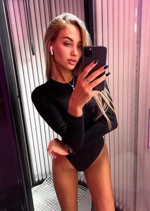 шлюха Стася, анкета 455372, 23 года, метро Нагорная, фото 2