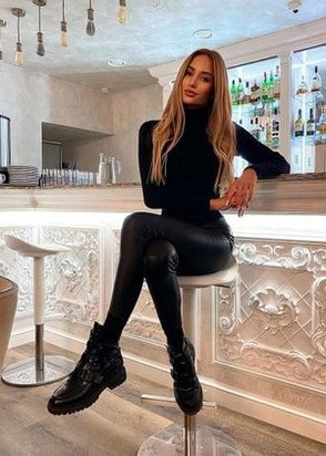 девушка по вызову Стася, анкета 455372, 23 года, метро Нагорная, фото 4