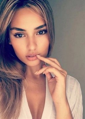 индивидуалка Яна, анкета 455385, 23 года, метро Студенческая, фото 1