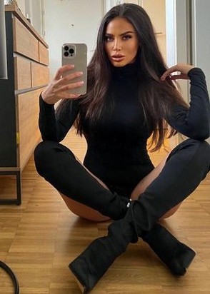 девушка по вызову АЛЯ, анкета 455399, 22 года, метро Профсоюзная, фото 4