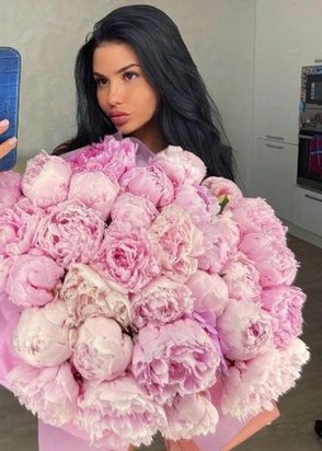 индивидуалка СОФИЯ, анкета 455401, 22 года, метро Шаболовская, фото 1