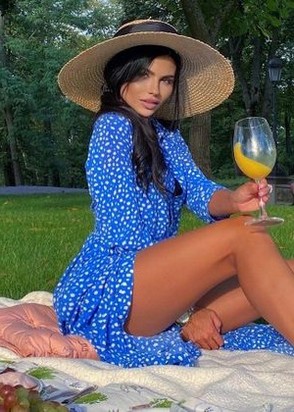 шлюха СОФИЯ, анкета 455401, 22 года, метро Шаболовская, фото 2