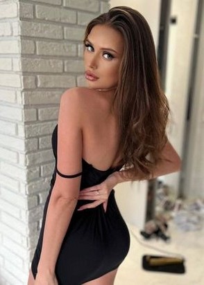 индивидуалка ИНГА, анкета 455402, 22 года, метро Шаболовская, фото 1