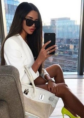 индивидуалка КАРИНА, анкета 455408, 23 года, метро Университет, фото 1