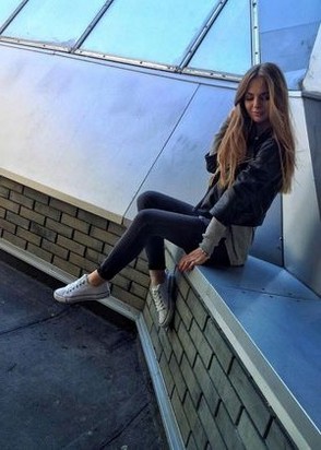 шлюха Карина, анкета 455450, 23 года, метро Чеховская, фото 2