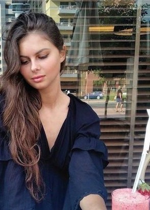 девушка по вызову Настенька кутузовская, анкета 455462, 61 год, метро Смоленская, фото 4
