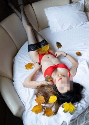 девушка по вызову Карина, анкета 455480, 23 года, метро Беляево, фото 4
