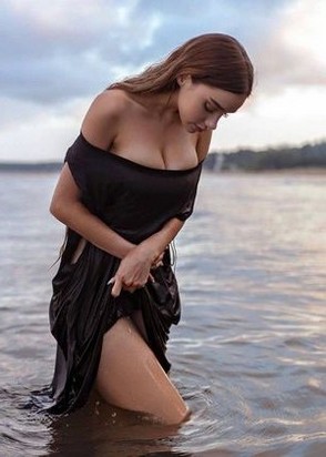 индивидуалка Вика, анкета 455727, 24 года, метро Планерная, фото 1