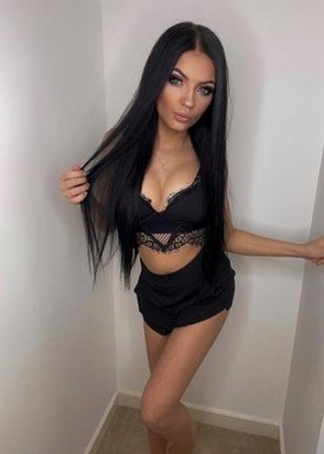 индивидуалка Юля, анкета 455753, 24 года, метро Студенческая, фото 1