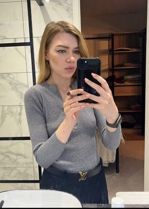шлюха Ирина, анкета 455784, 25 лет, метро Первомайская, фото 2