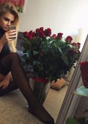 девушка по вызову Ната, анкета 456054, 23 года, метро Авиамоторная, фото 4