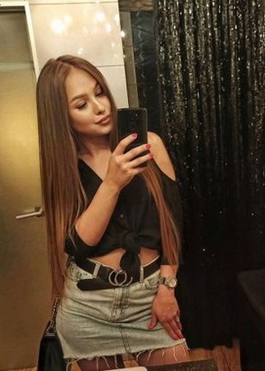индивидуалка Яна, анкета 456325, 23 года, метро ВДНХ, фото 1