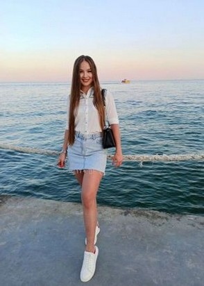 девушка по вызову Яна, анкета 456325, 23 года, метро ВДНХ, фото 4