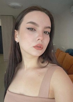 индивидуалка Лина, анкета 456326, 21 год, метро Студенческая, фото 1