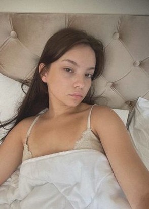шлюха Лина, анкета 456326, 21 год, метро Студенческая, фото 2