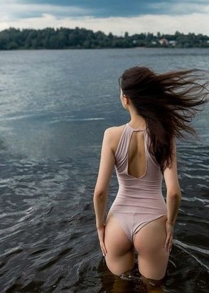индивидуалка Берта, анкета 456449, 22 года, метро Тульская, фото 1