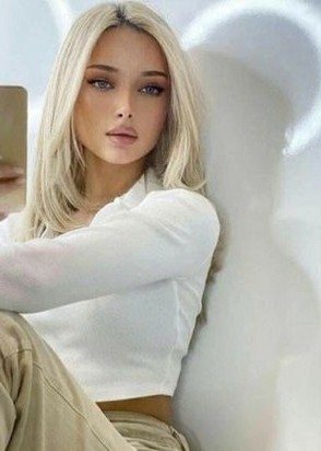 шлюха АЛИНА, анкета 456846, 23 года, метро Чеховская, фото 2