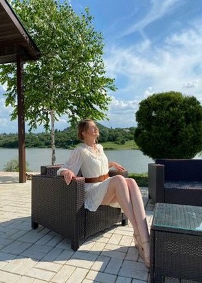 путана Веста, анкета 456936, 23 года, метро Алексеевская, фото 3