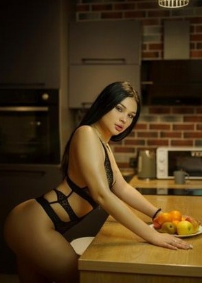 шлюха Эливия, анкета 456941, 22 года, метро Смоленская, фото 2