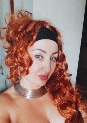 шлюха PIZDA, анкета 456965, 40 лет, метро Шелепиха, фото 2