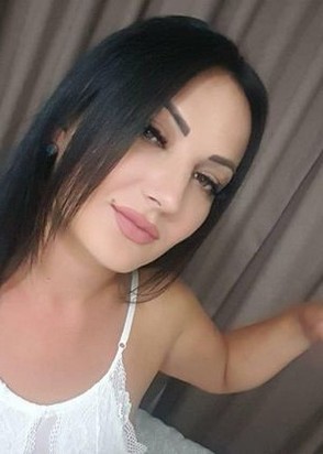 индивидуалка Алёна, анкета 456989, 24 года, метро Марьино, фото 1