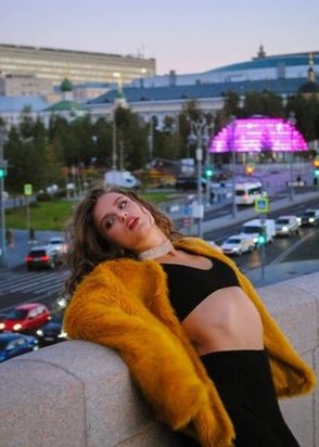 девушка по вызову Алиса, анкета 457053, 21 год, метро Смоленская, фото 4