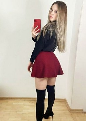 шлюха Алина, анкета 457062, 25 лет, метро Технопарк, фото 2