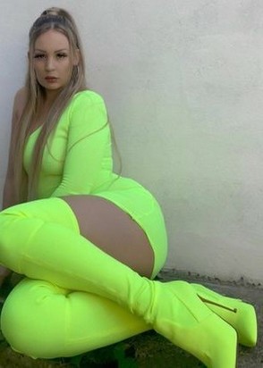 путана Карина, анкета 457065, 25 лет, метро Алексеевская, фото 3