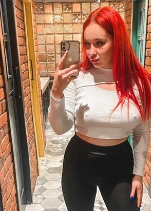 шлюха Алсу, анкета 457122, 20 лет, метро , фото 2