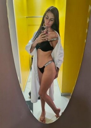 шлюха Вика, анкета 457272, 22 года, метро Фили, фото 2