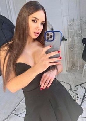 девушка по вызову Малика, анкета 457354, 23 года, метро Смоленская, фото 4