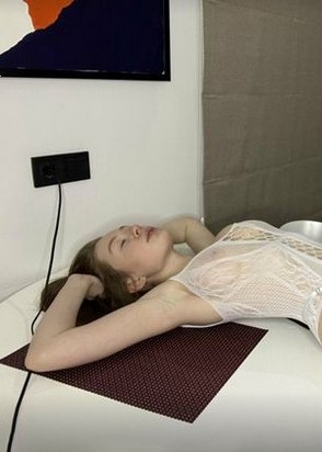 путана Настя, анкета 457428, 21 год, метро Бибирево, фото 3