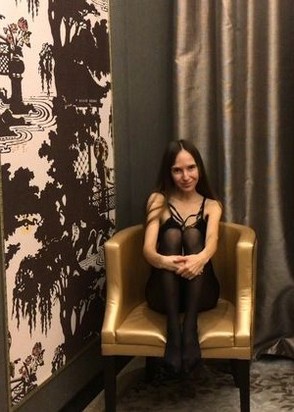 путана Екатерина, анкета 457444, 39 лет, метро Чеховская, фото 3