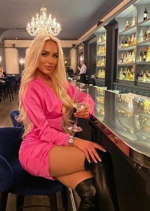 индивидуалка Влада, анкета 457613, 23 года, метро Чкаловская, фото 1