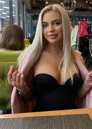 шлюха Влада, анкета 457613, 23 года, метро Чкаловская, фото 2