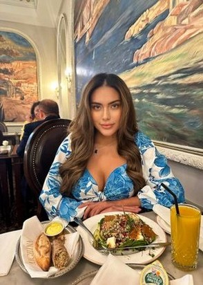 путана Лерони, анкета 457642, 21 год, метро Профсоюзная, фото 3
