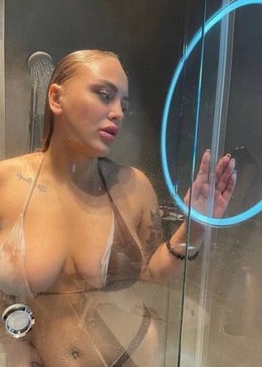шлюха Кесиди, анкета 457649, 25 лет, метро Профсоюзная, фото 2