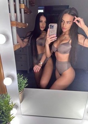 путана ДианаЮля, анкета 457711, 25 лет, метро Смоленская, фото 3
