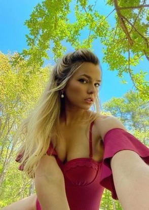 шлюха Алиса, анкета 457756, 26 лет, метро Марьино, фото 2