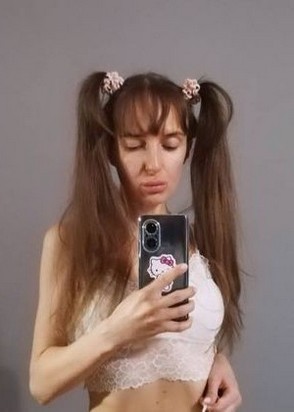 шлюха Екатерина, анкета 457775, 39 лет, метро Полянка, фото 2